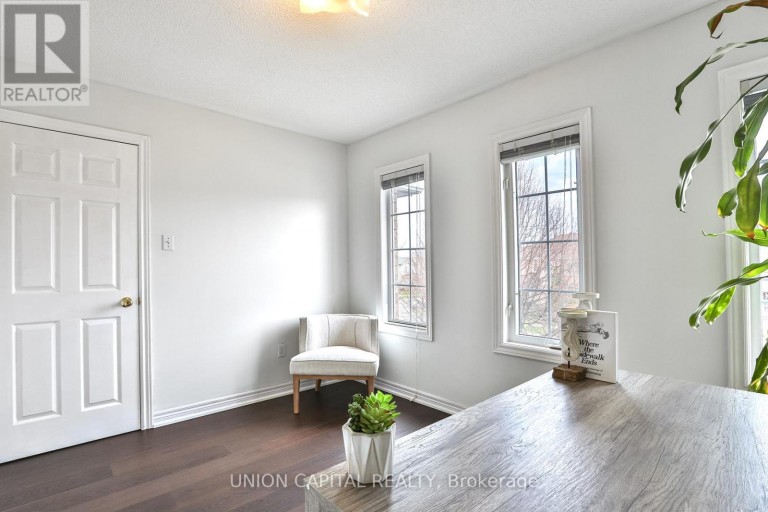 81 TEN OAKS BOULEVARD, Vaughan (Patterson), Ontario, L4K5G3