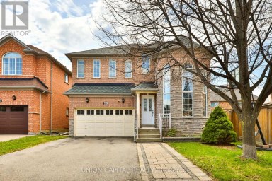 81 TEN OAKS BOULEVARD Vaughan (Patterson) Ontario photo 3