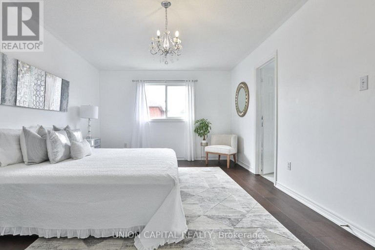 81 TEN OAKS BOULEVARD, Vaughan (Patterson), Ontario, L4K5G3