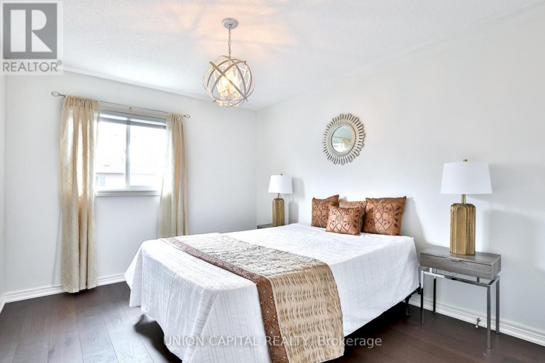 81 TEN OAKS BOULEVARD, Vaughan (Patterson), Ontario, L4K5G3