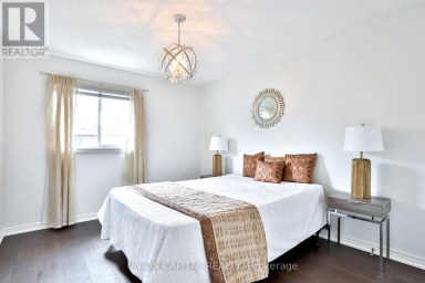 81 TEN OAKS BOULEVARD Vaughan (Patterson) Ontario photo 37