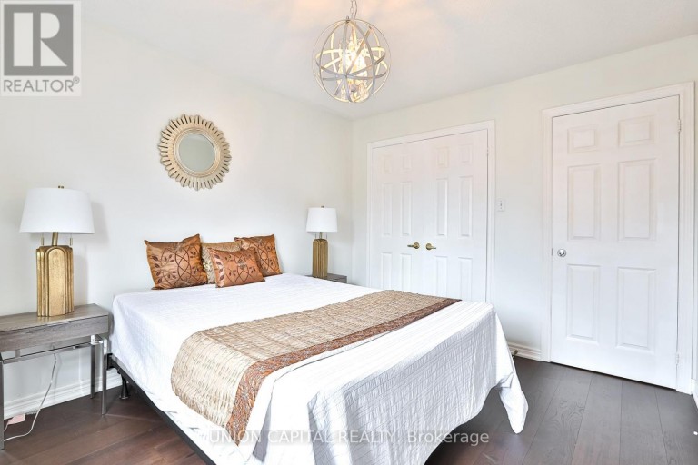 81 TEN OAKS BOULEVARD, Vaughan (Patterson), Ontario, L4K5G3