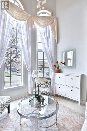 81 TEN OAKS BOULEVARD, Vaughan (Patterson), Ontario, L4K5G3
