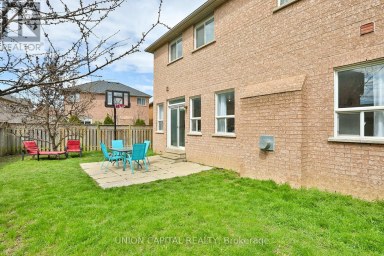 81 TEN OAKS BOULEVARD Vaughan (Patterson) Ontario photo 44