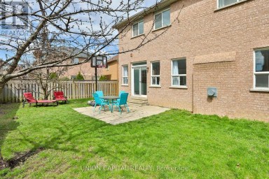 81 TEN OAKS BOULEVARD Vaughan (Patterson) Ontario photo 45