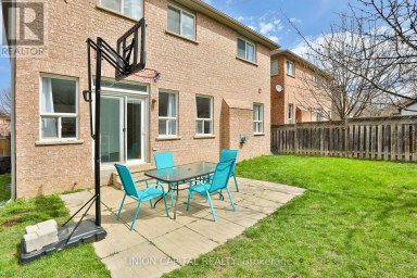 81 TEN OAKS BOULEVARD Vaughan (Patterson) Ontario photo 46