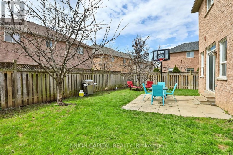 81 TEN OAKS BOULEVARD, Vaughan (Patterson), Ontario, L4K5G3
