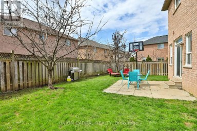 81 TEN OAKS BOULEVARD Vaughan (Patterson) Ontario photo 47