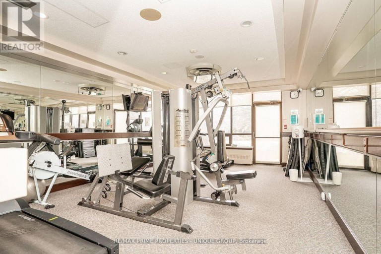 209 - 33 WELDRICK ROAD E, Richmond Hill (Observatory), Ontario, L4C8W4