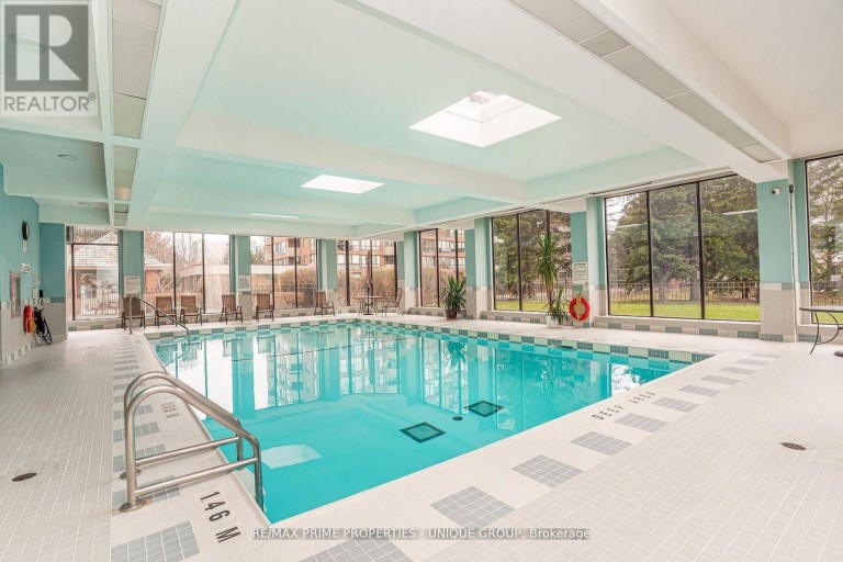 209 - 33 WELDRICK ROAD E, Richmond Hill (Observatory), Ontario, L4C8W4