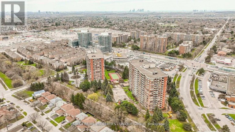 209 - 33 WELDRICK ROAD E, Richmond Hill (Observatory), Ontario, L4C8W4
