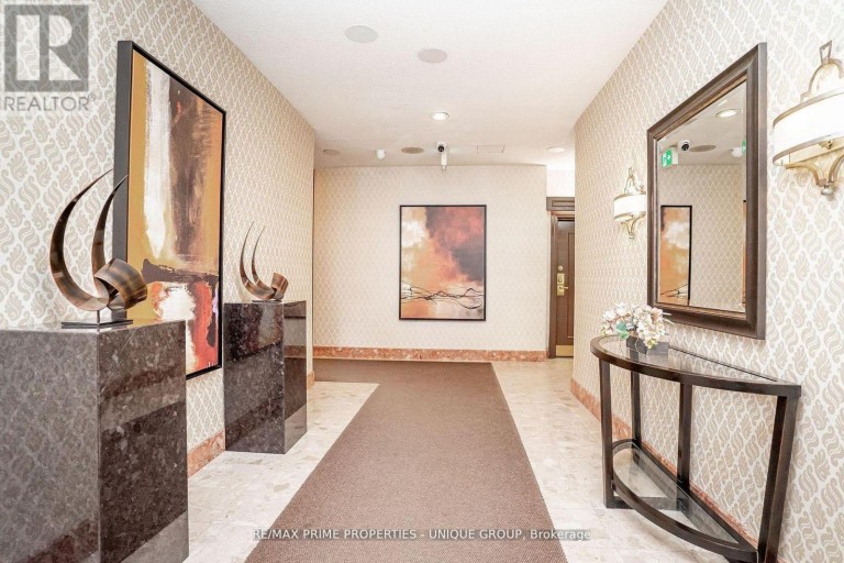 209 - 33 WELDRICK ROAD E, Richmond Hill (Observatory), Ontario, L4C8W4