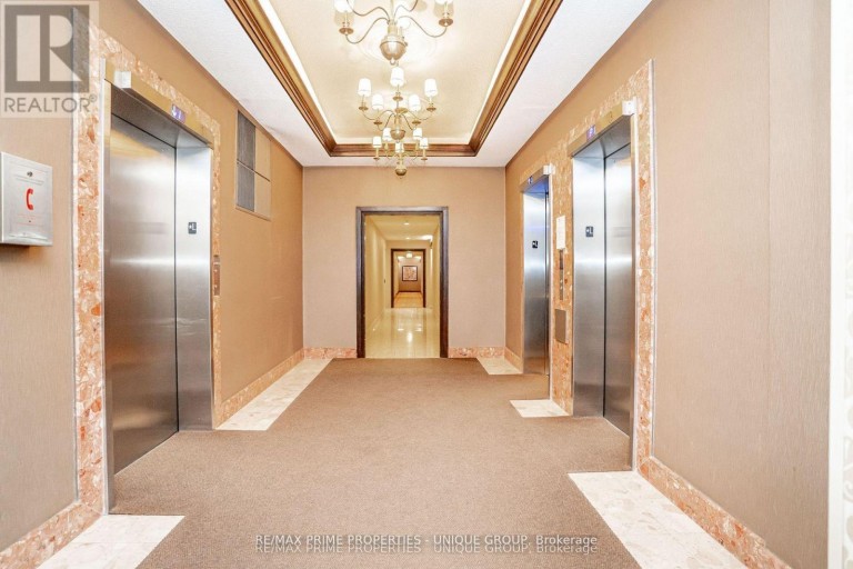 209 - 33 WELDRICK ROAD E, Richmond Hill (Observatory), Ontario, L4C8W4