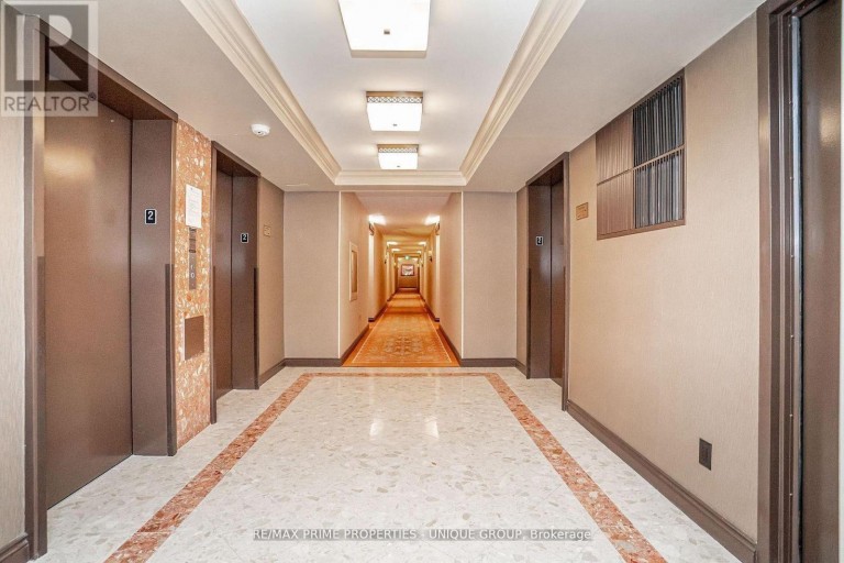 209 - 33 WELDRICK ROAD E, Richmond Hill (Observatory), Ontario, L4C8W4
