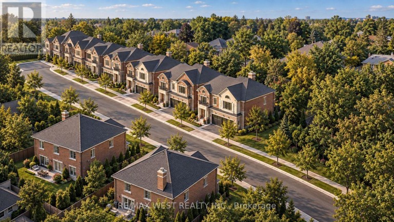 0 FERN AVENUE, Richmond Hill (Langstaff), Ontario, L4C6L4