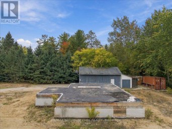 8240 MAIN STREET Adjala-Tosorontio (Lisle) Ontario photo 7