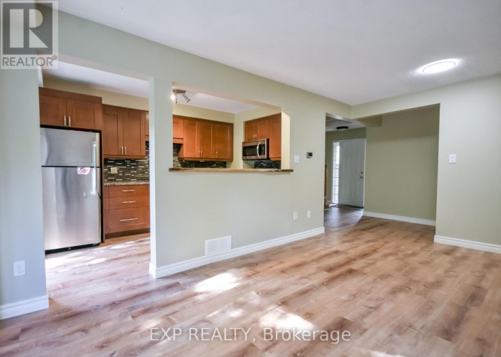 14 - 492 LACLIE STREET, Orillia, Ontario, L3V7V2