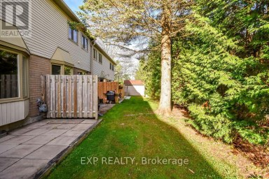 14 - 492 LACLIE STREET Orillia Ontario photo 14