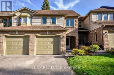 14 - 492 LACLIE STREET Orillia Ontario photo 2