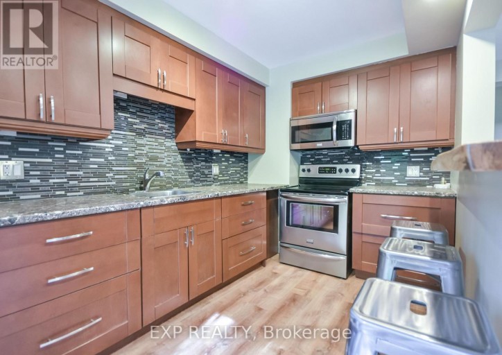 14 - 492 LACLIE STREET, Orillia, Ontario, L3V7V2