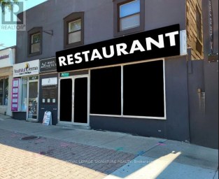 47 LAKESHORE ROAD E Mississauga (Port Credit) Ontario photo 1
