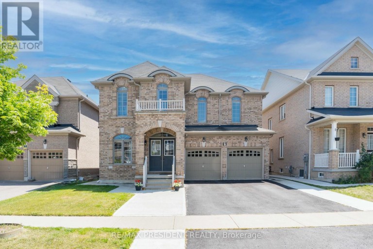 7 WELLPARK WAY, Brampton (Bram East), Ontario, L6P3Z6