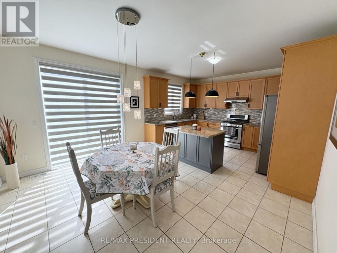 7 WELLPARK WAY, Brampton (Bram East), Ontario, L6P3Z6