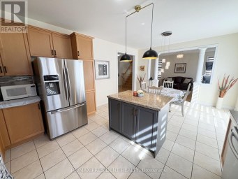 7 WELLPARK WAY Brampton (Bram East) Ontario photo 15