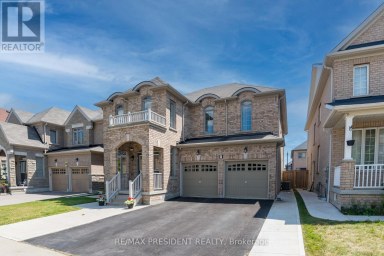 7 WELLPARK WAY Brampton (Bram East) Ontario photo 2