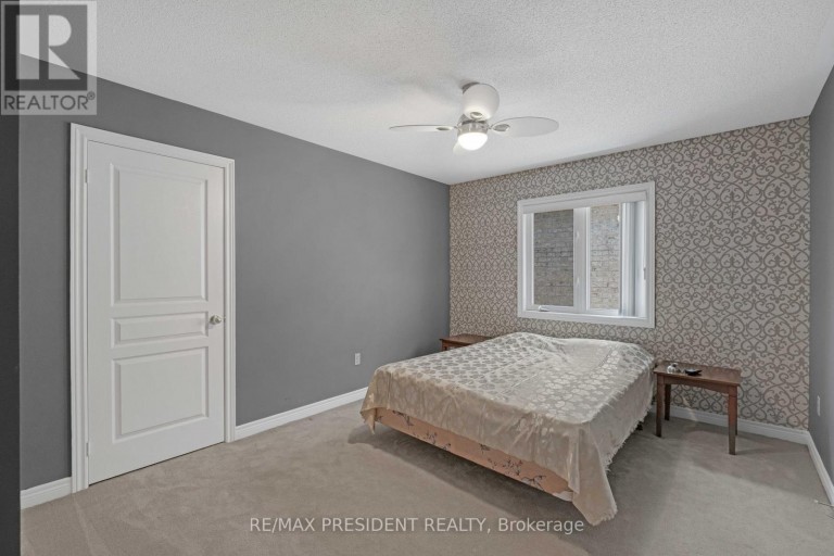 7 WELLPARK WAY, Brampton (Bram East), Ontario, L6P3Z6