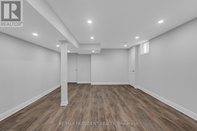 7 WELLPARK WAY, Brampton (Bram East), Ontario, L6P3Z6