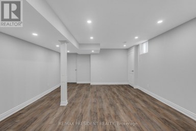 7 WELLPARK WAY Brampton (Bram East) Ontario photo 33
