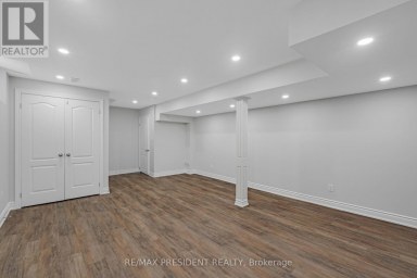 7 WELLPARK WAY Brampton (Bram East) Ontario photo 34