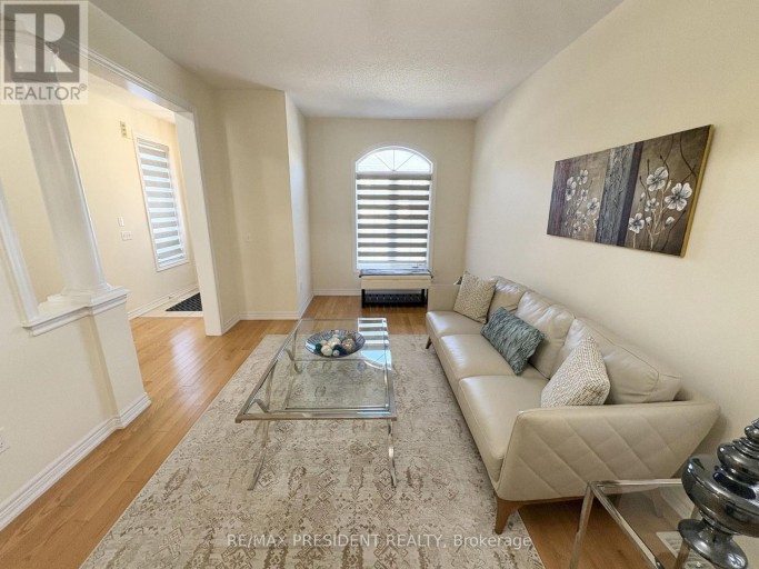 7 WELLPARK WAY, Brampton (Bram East), Ontario, L6P3Z6