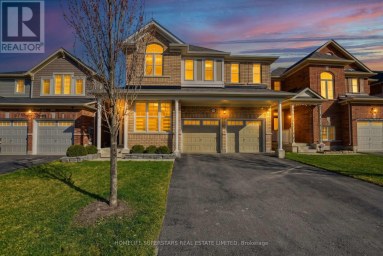 63 ENFORD CRESCENT Brampton (Northwest Brampton) Ontario photo 1