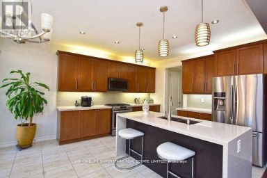 63 ENFORD CRESCENT Brampton (Northwest Brampton) Ontario photo 10