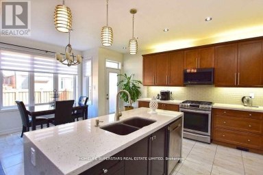 63 ENFORD CRESCENT Brampton (Northwest Brampton) Ontario photo 11