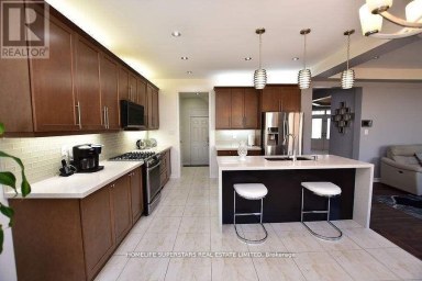 63 ENFORD CRESCENT Brampton (Northwest Brampton) Ontario photo 13