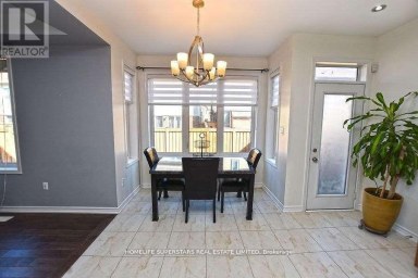 63 ENFORD CRESCENT Brampton (Northwest Brampton) Ontario photo 14