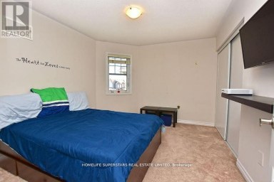 63 ENFORD CRESCENT Brampton (Northwest Brampton) Ontario photo 16