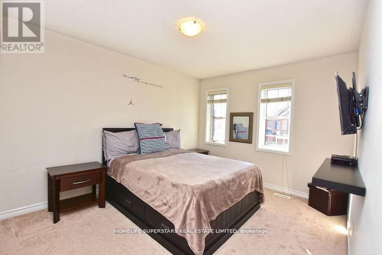 63 ENFORD CRESCENT, Brampton (Northwest Brampton), Ontario, L7A4C7