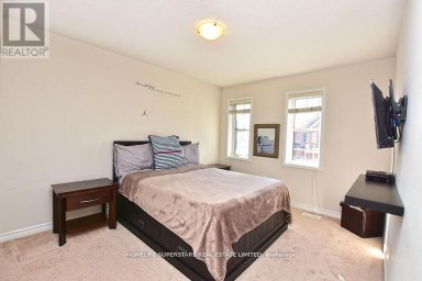 63 ENFORD CRESCENT Brampton (Northwest Brampton) Ontario photo 21