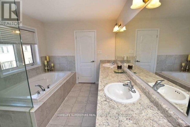 63 ENFORD CRESCENT, Brampton (Northwest Brampton), Ontario, L7A4C7