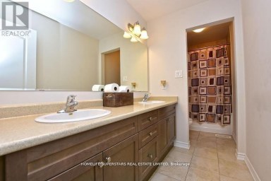63 ENFORD CRESCENT Brampton (Northwest Brampton) Ontario photo 24