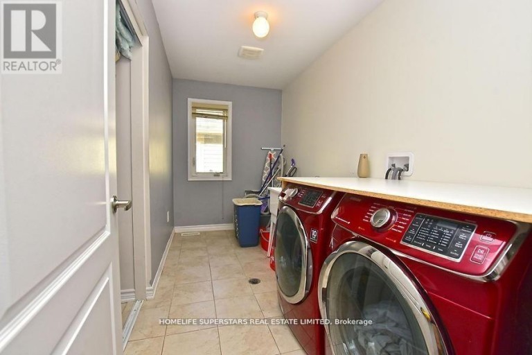 63 ENFORD CRESCENT, Brampton (Northwest Brampton), Ontario, L7A4C7