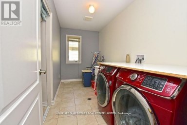 63 ENFORD CRESCENT Brampton (Northwest Brampton) Ontario photo 26