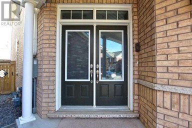 63 ENFORD CRESCENT Brampton (Northwest Brampton) Ontario photo 3