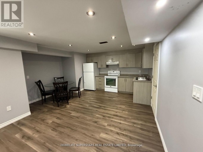 63 ENFORD CRESCENT, Brampton (Northwest Brampton), Ontario, L7A4C7