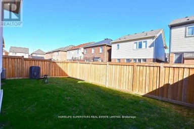 63 ENFORD CRESCENT Brampton (Northwest Brampton) Ontario photo 34