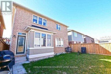 63 ENFORD CRESCENT Brampton (Northwest Brampton) Ontario photo 35